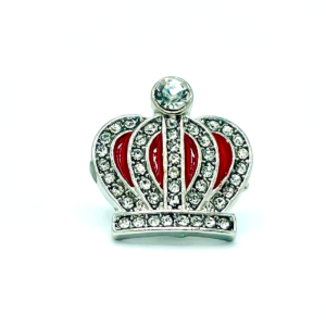 Crown Charm