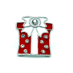 Gift Box Charm