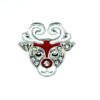 Reindeer Charm