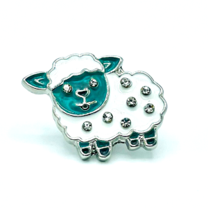Lamb Charm