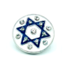 Jewish Star Charm