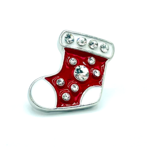 Christmas Stocking Charm