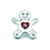 Gingerbread Charm