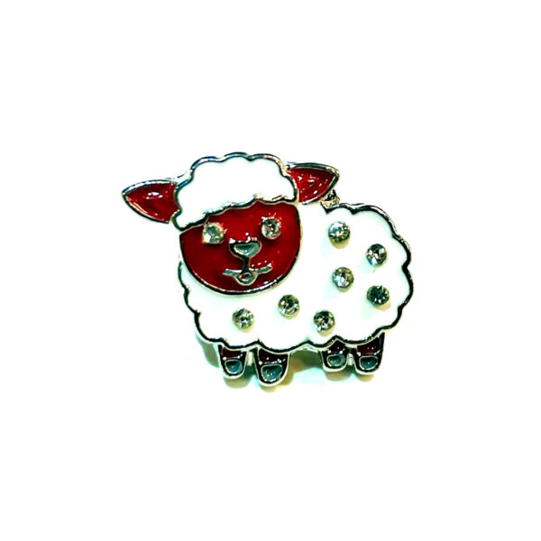 lamb charm